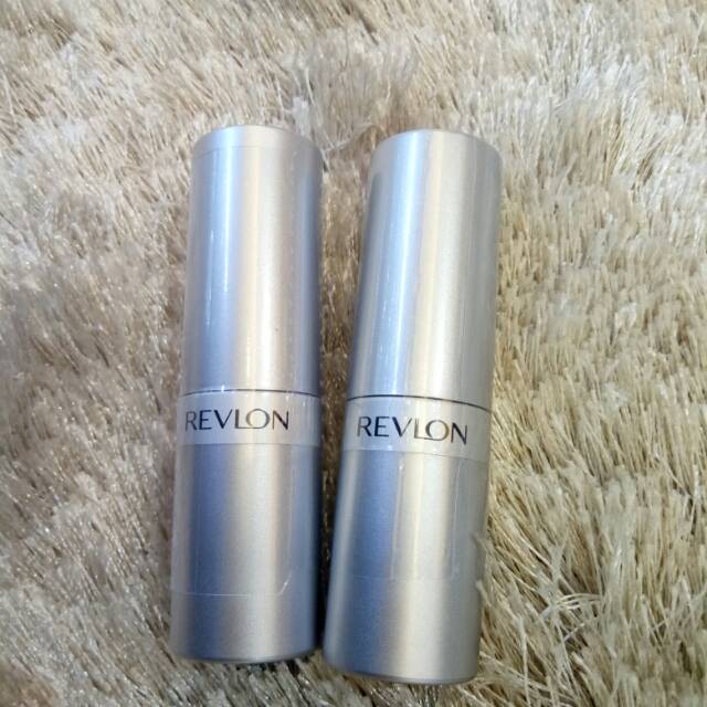 Revlon Living Lipstick Sun Protective 4.2 Gr