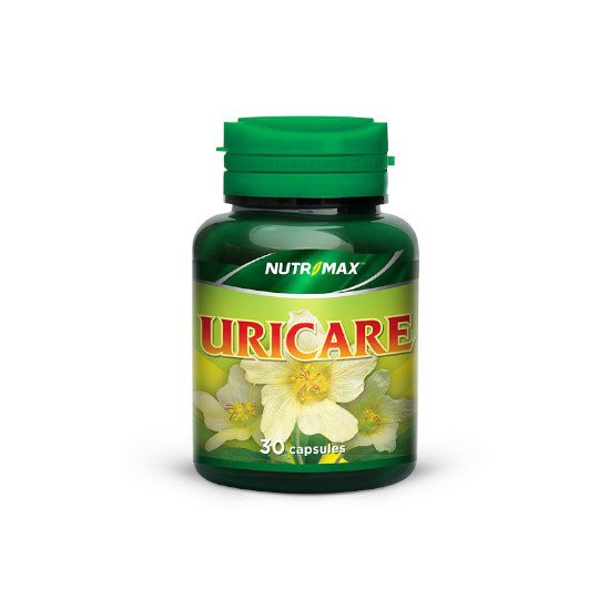 NUTRIMAX URICARE CAP@30