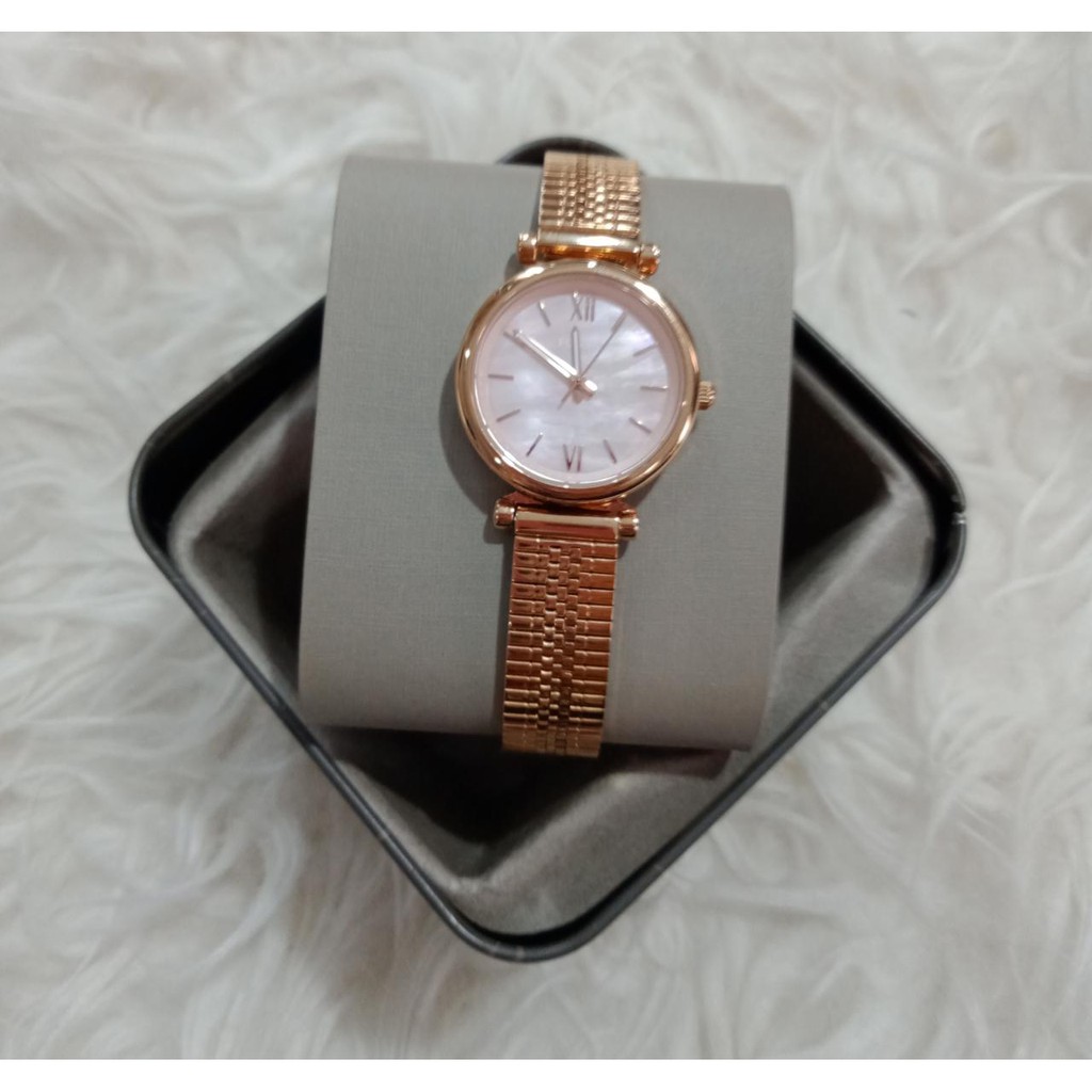 Jam Tangan Fossil-ES4697 Original