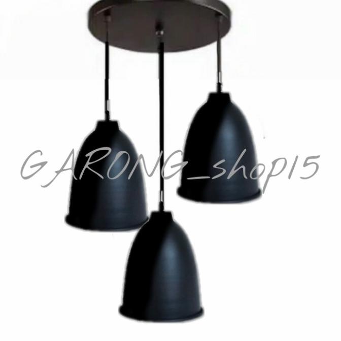 Lampu Gantung Cafe 3 In 1 Ojkq4Axf9X