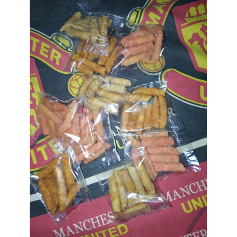 

Sosput (sosis nyumput)