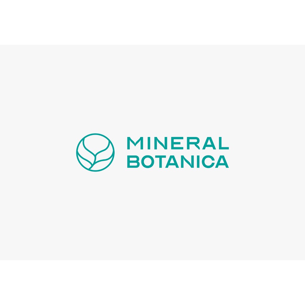 (GIFT) MINERAL BOTANICA RANDOM by AILIN