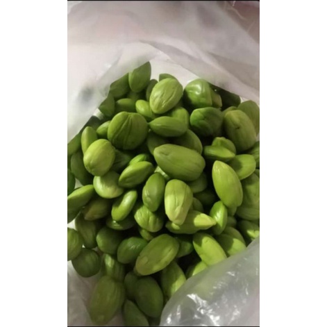 

pete kupas fresh 1kg