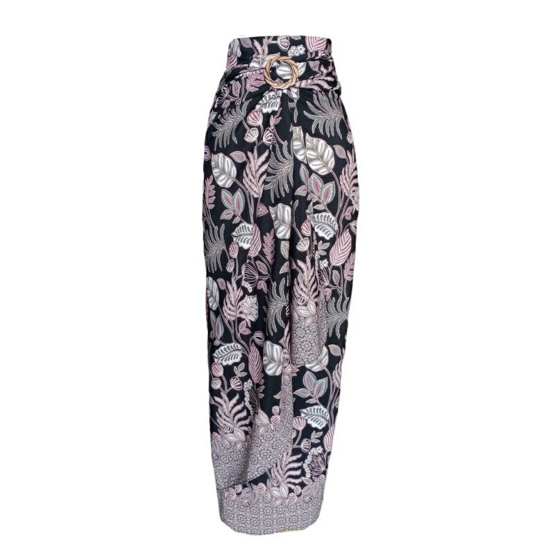 Rok Batik Lilit Prada