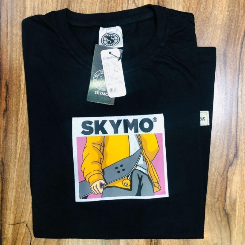 KAOS DISTRO SKYMO