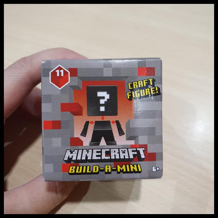 Ready Ready Ready Mainan Anak Mini Figure Minecraft Isi - figurka roblox 6 figure legends of roblox