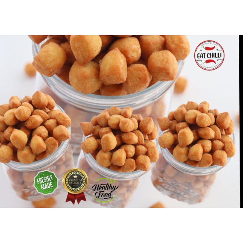 

Original Chin-chin Snacks