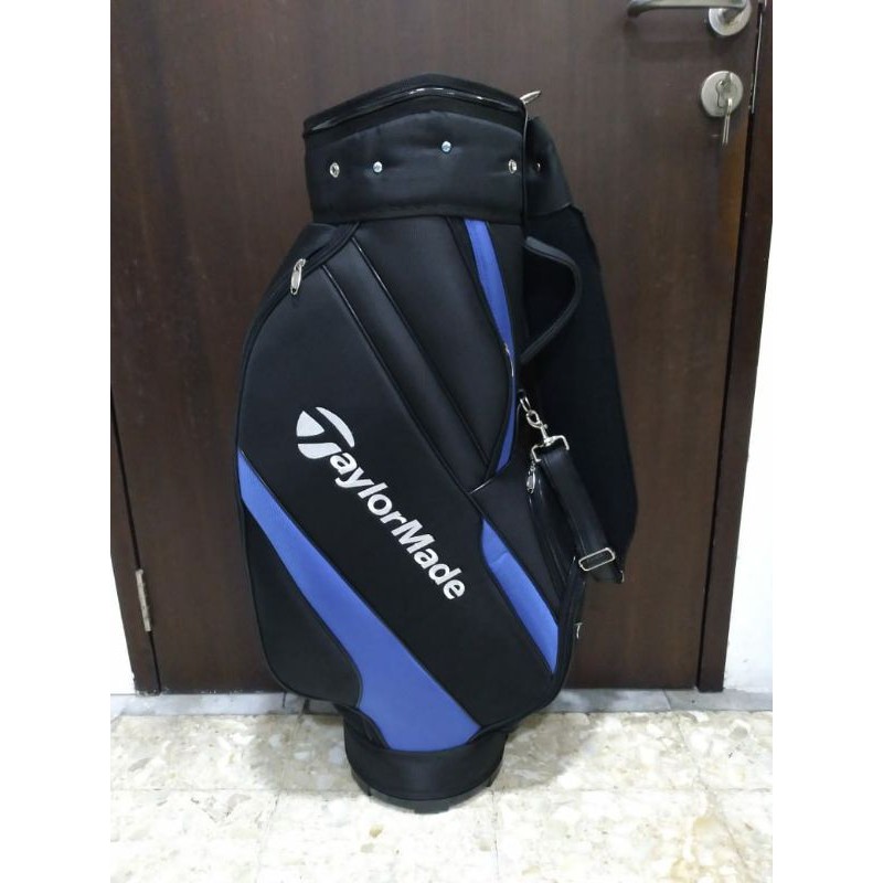 Golf bag taylormade golf