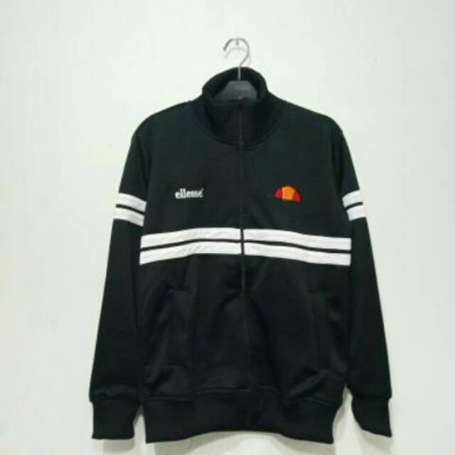 Jaket tracktop jaket casual jaket 