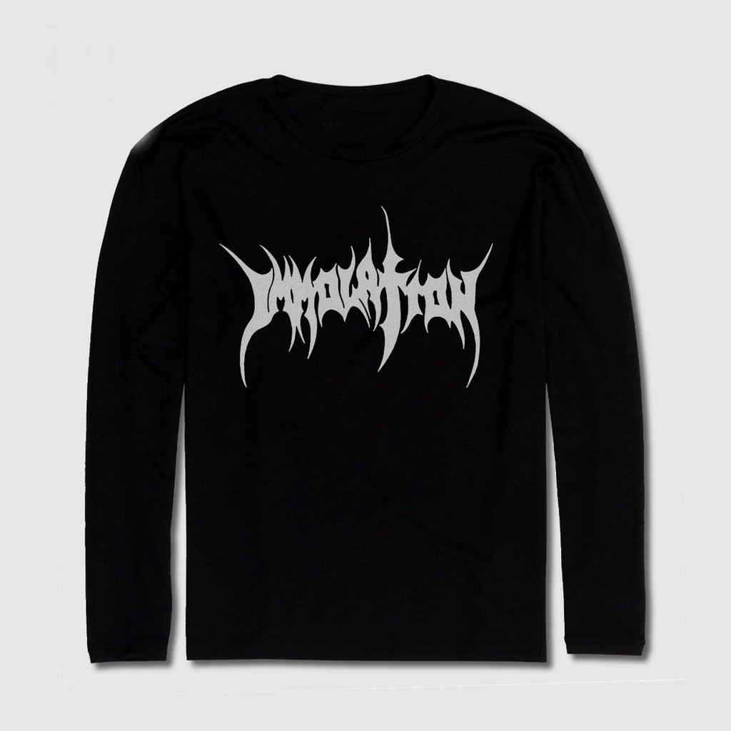 Immolation Band Tshirt
