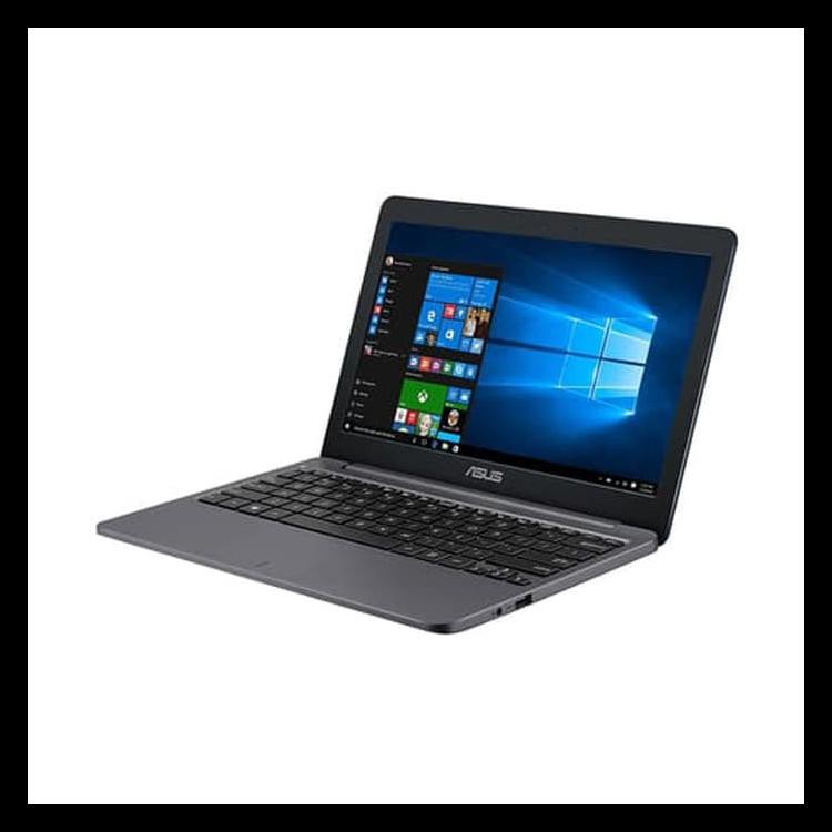 Terpercaya Laptop Asus E203Mah-Fd411T - N4000 | Hdd 500Gb | Ram 4Gb | Win10 Home Promo Barang Murah