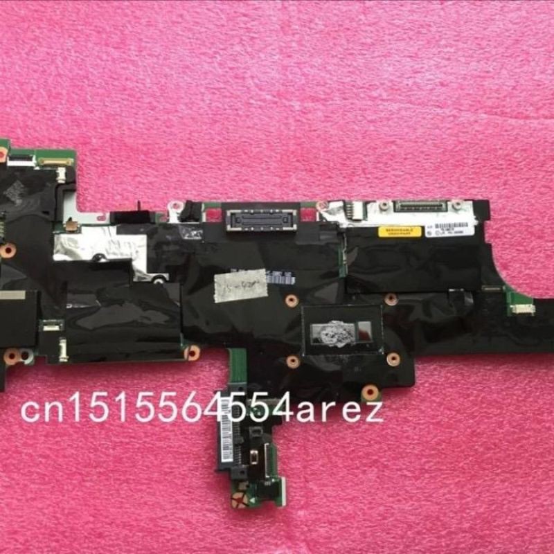 MOTHERBOARD LENOVO T440S intel core i5