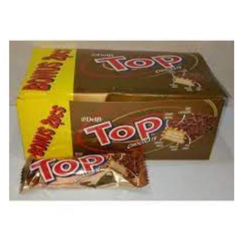 

top coklat