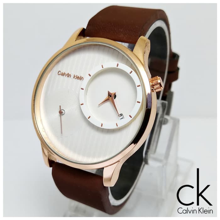 PUSAT GROSIR JAM TANGAN MURAH PRIA WANITA ck099c