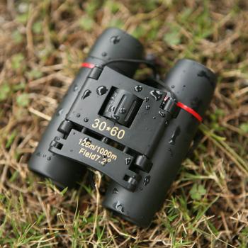 Teropong Jarakjauh Binokular HD Long Range 40x22 Teropong Malam Binoculars HD Night Vision 30 x 60