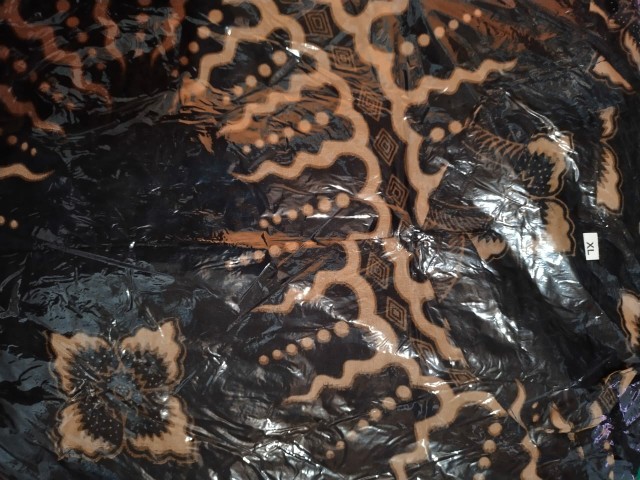 Batik Gamis  Motif Terbaru | Batik Pekalongan | Trend Edition