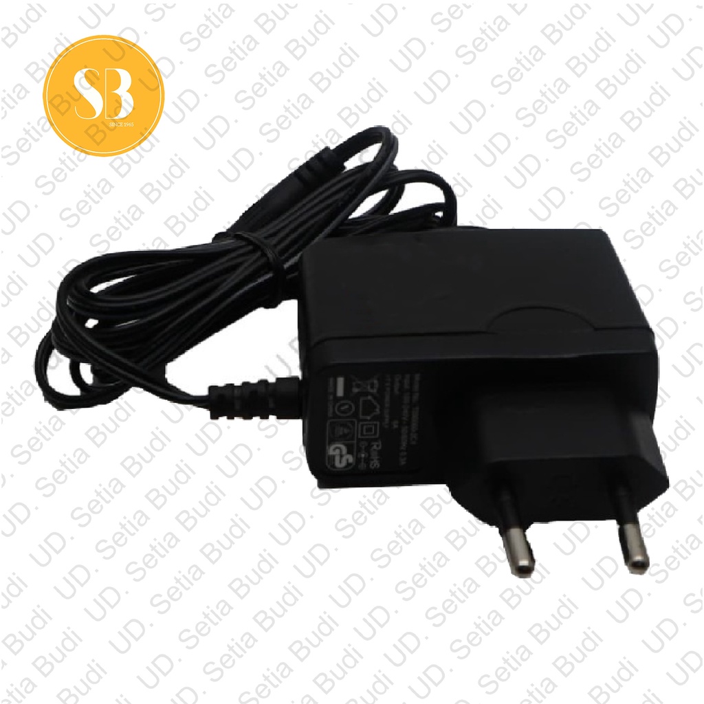 Adaptor CCTV 12volt 2 Ampere / Adaptor CCTV 12v 2A