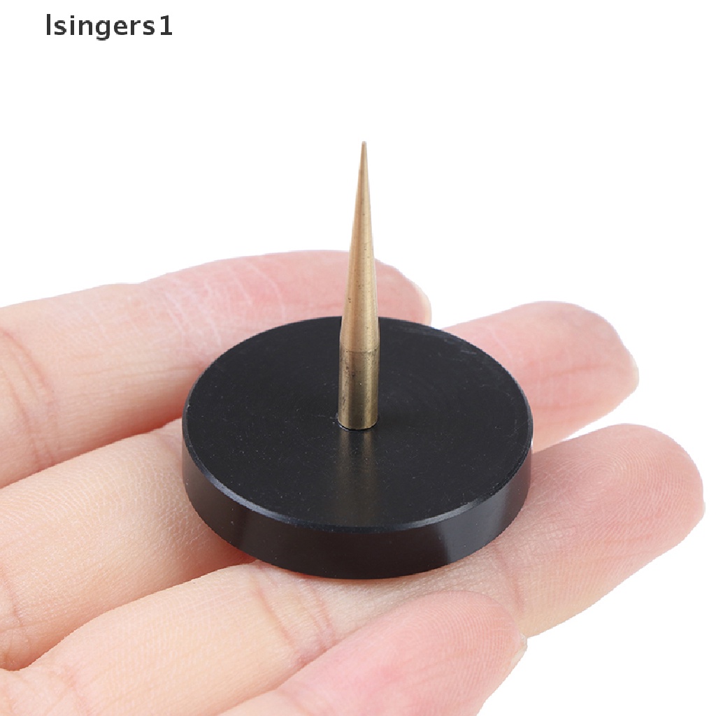 (lsingers1) Balance Holder / Dudukan Balance Adjust Untuk Reparasi Jam Tangan