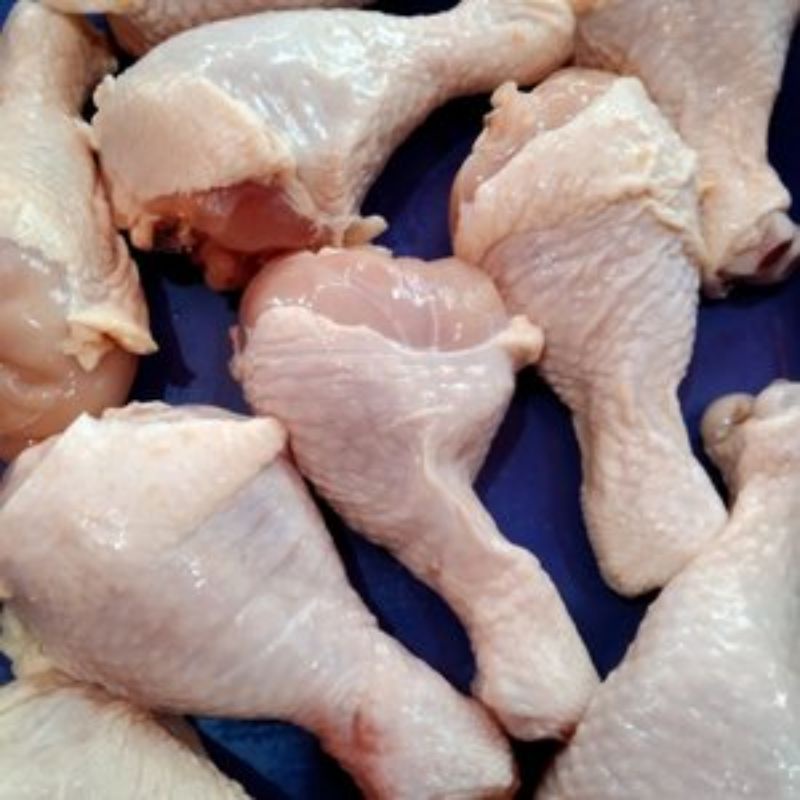 

Ayam Paha Ayam Pentung Fresh Segar 500 gram SAYUR GEDEBAGE PRAKTIS BANDUNG