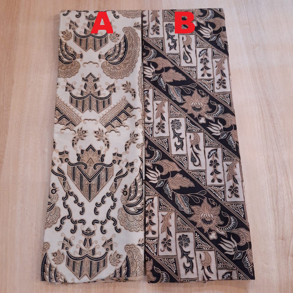Kain Jarik Batik SOLO Lawasan