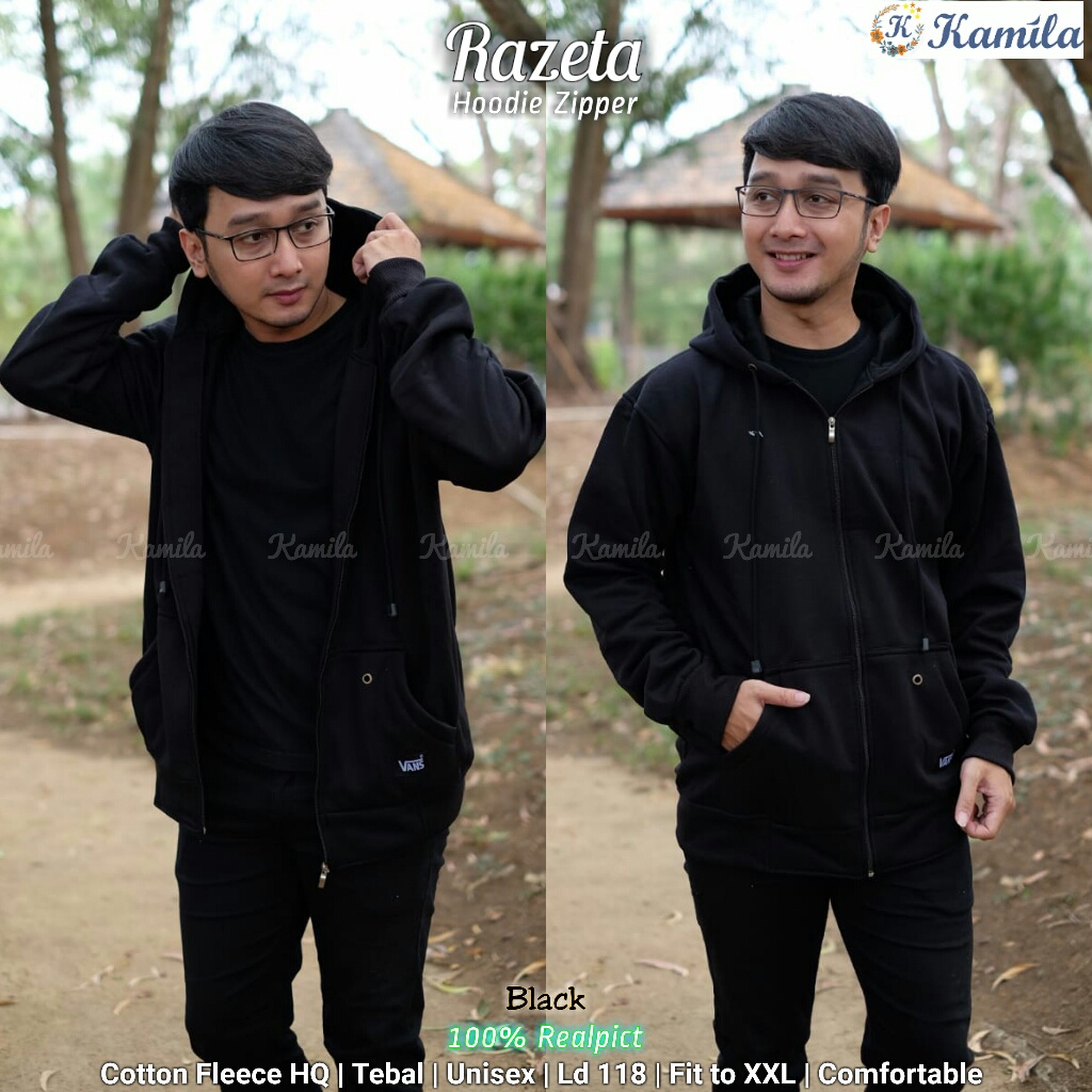 razeta hoodie sweater sweter switer jaket pria wanita cewe cewek cowok anak laki laki perempuan unis