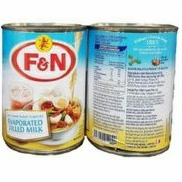 

F&N FN Susu Evaporasi FN 380gr