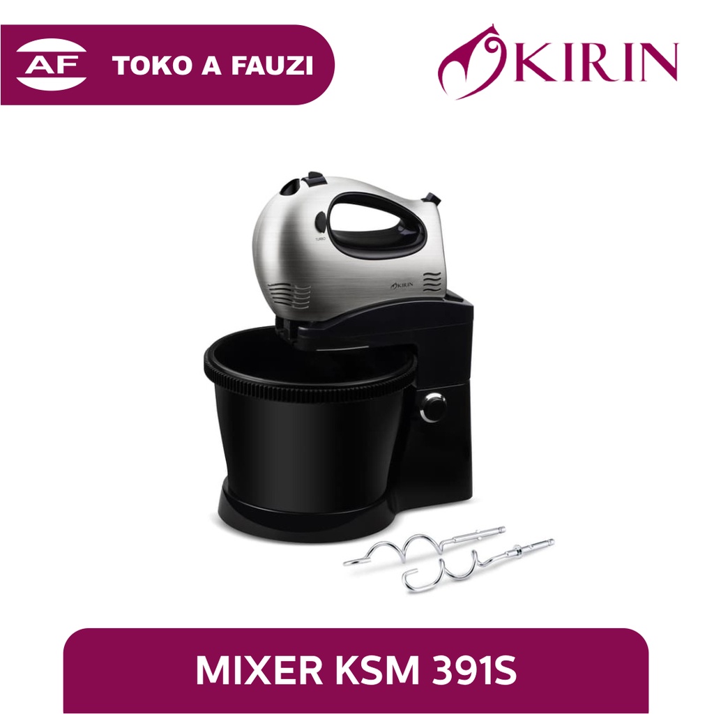 KIRIN MIXER KSM-391S