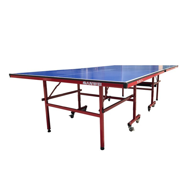 Meja Pingpong Import  Sanwei TA 06