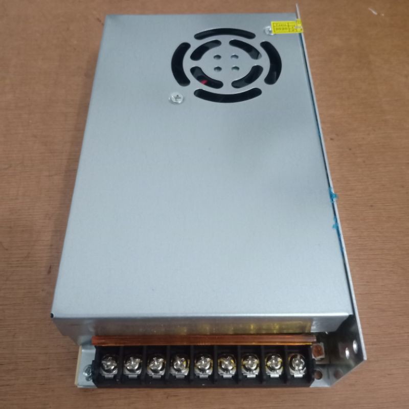 Power Supply 20A 12V