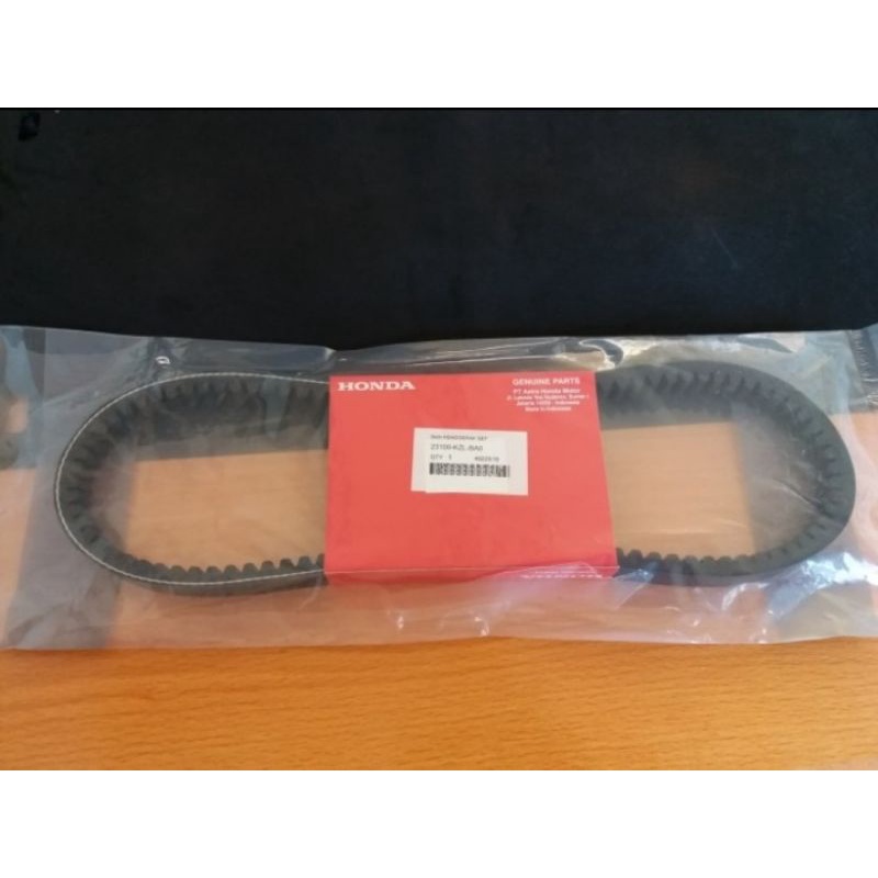 VANBELT ASSY 23100 KZL BA0 ORI AHM