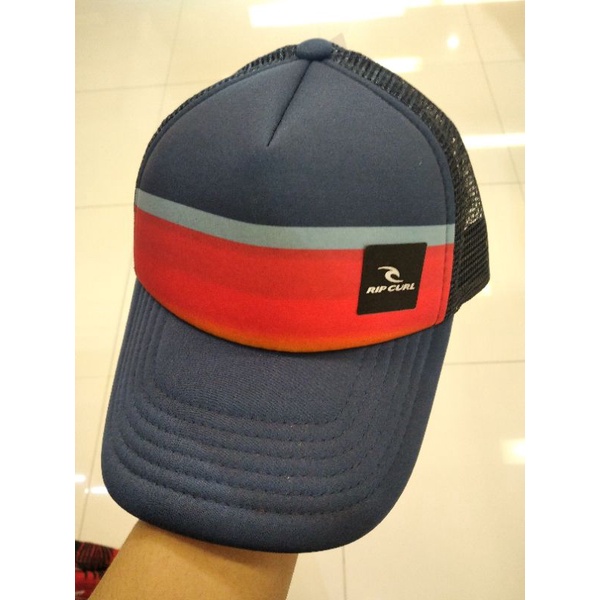 TOPI CAP RIP CURL KIDS SALE