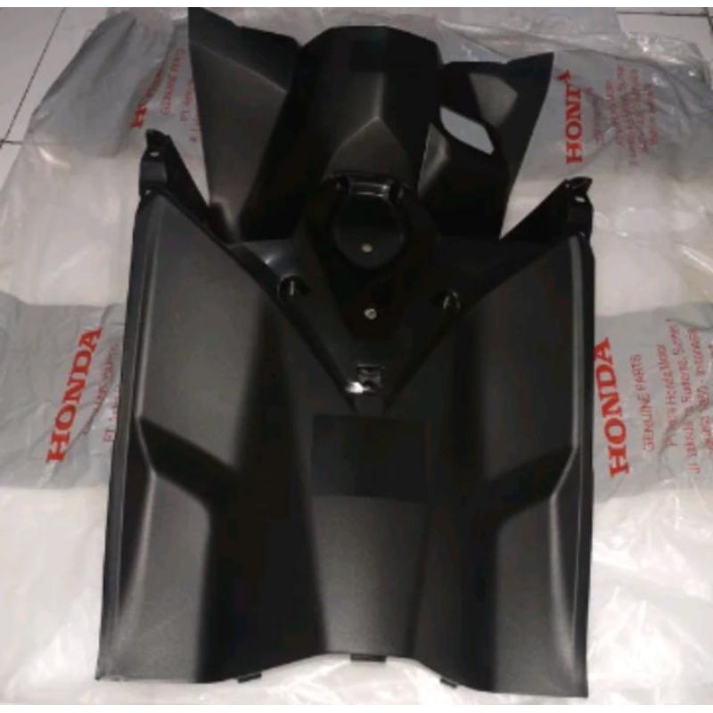 cover inner legsil kontak dasbor vario 150 new  k59 2018-2021