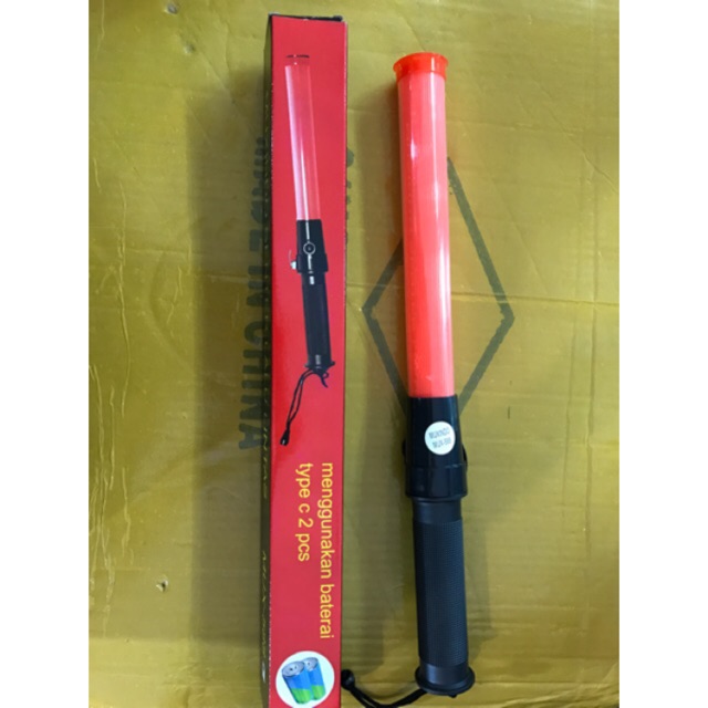 Senter lalin baton light 013