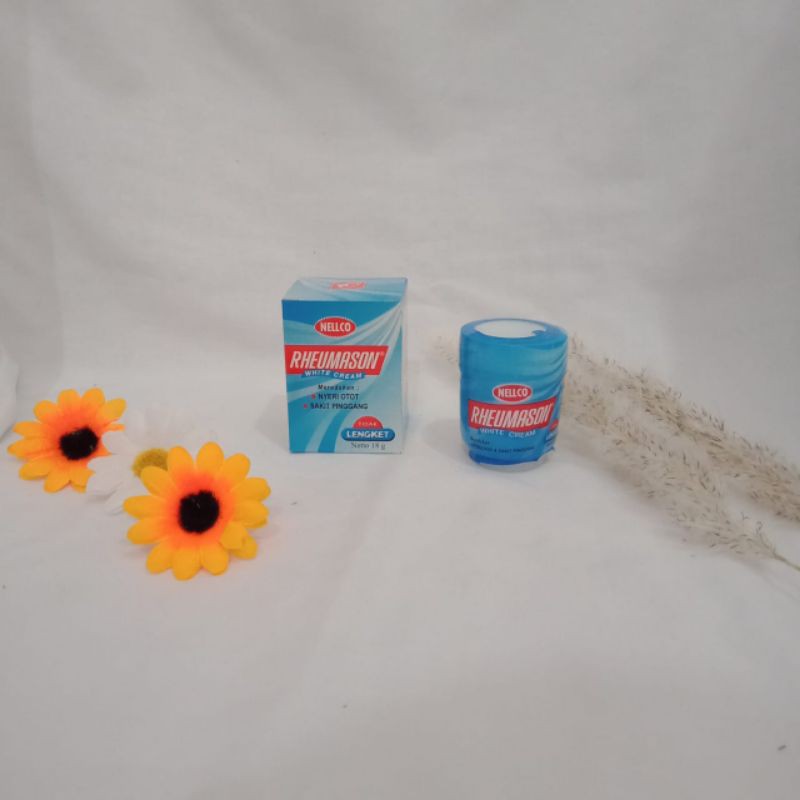 RHEUMASON balsem 18gr