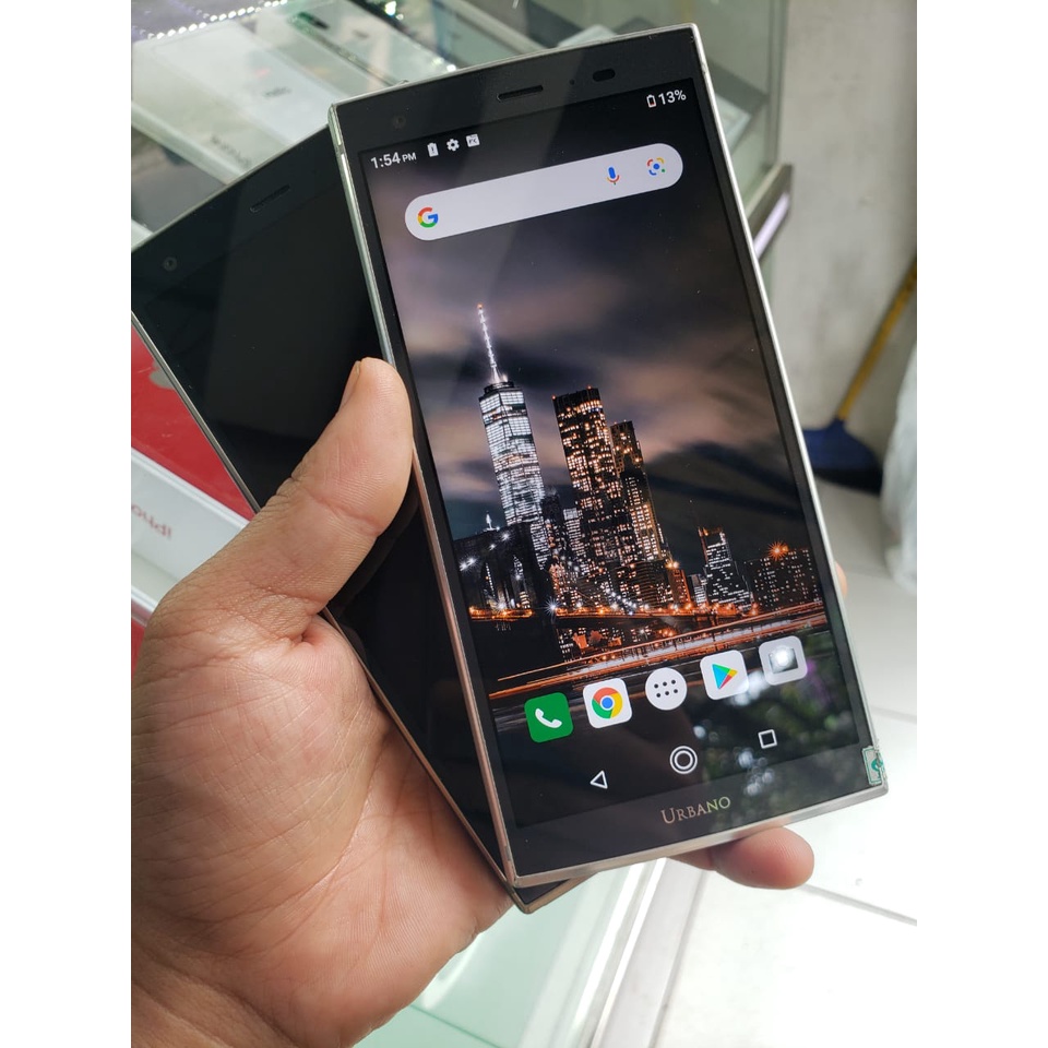 Kyocera Urbano kyv45 Ram 4/64 GB