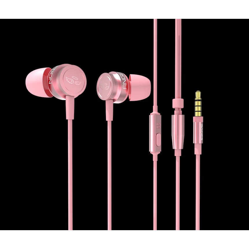 Sades Wings 10 Gaming Earphone / Sades Wings