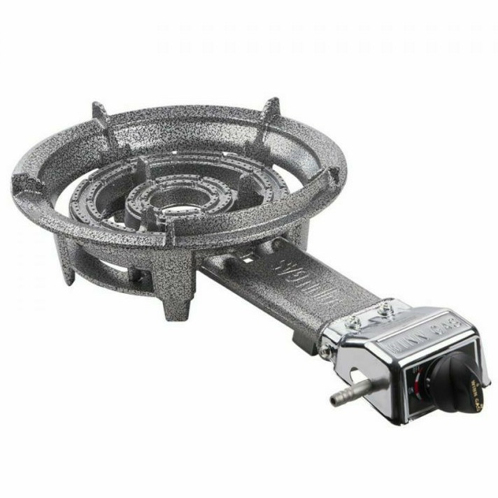 Kompor Gas WINN GAS 31A (Kompor Mawar Setungku)