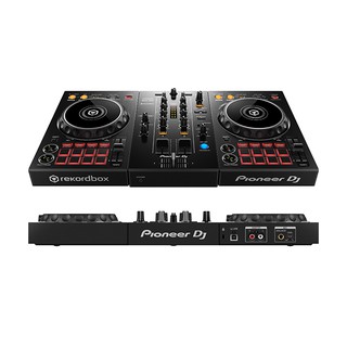 Pioneer DDJ 400