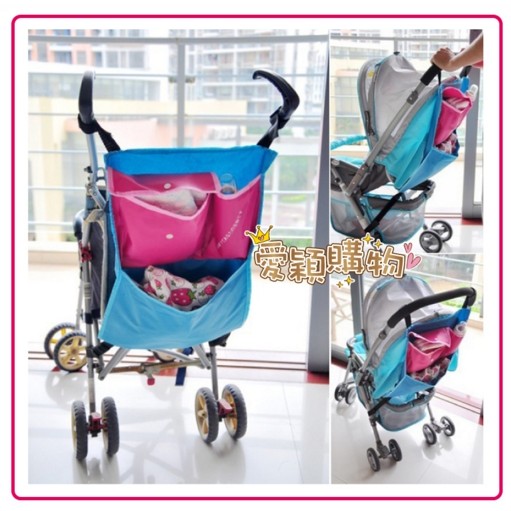 stroller bayi shopee