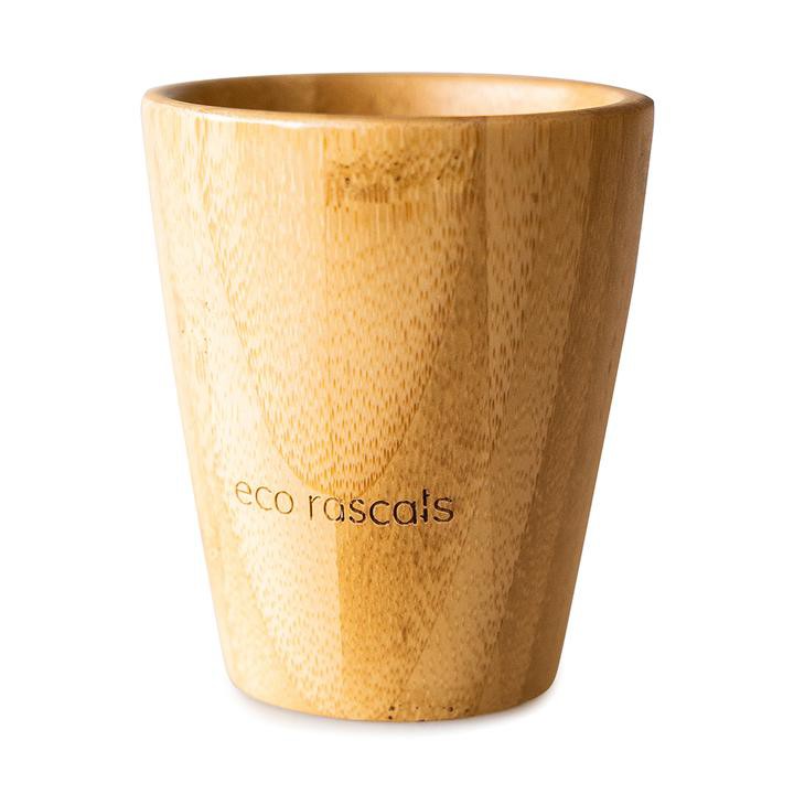 Ecorascals Bamboo Small Cup