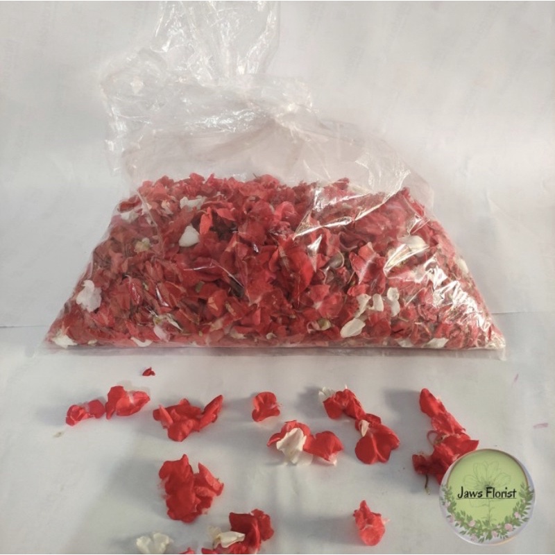 Bunga Tabur Makam (Pihong)