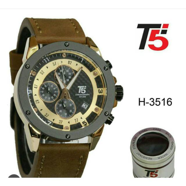 T5 H3516 Chronograph