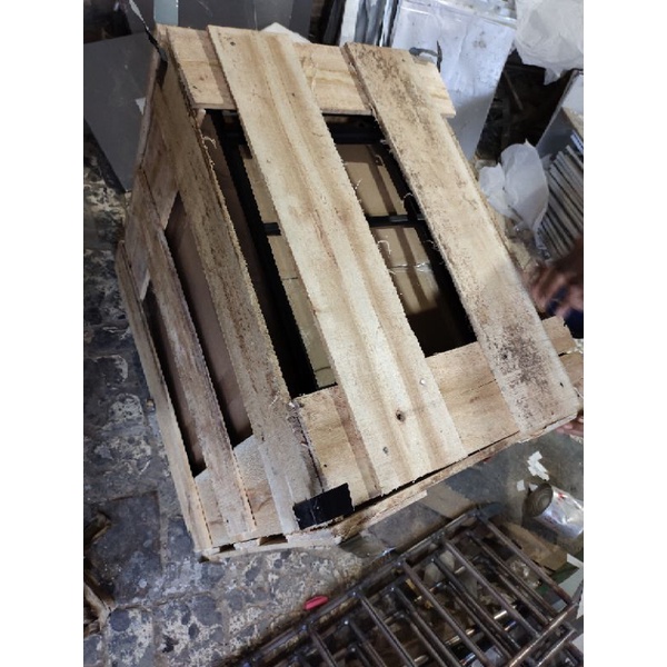 Oven Gas Bahan stainless ukuran 60x40,Paket komplit,Oven Gas Lengkap, Oven Gas Untuk Kue, Oven Gas