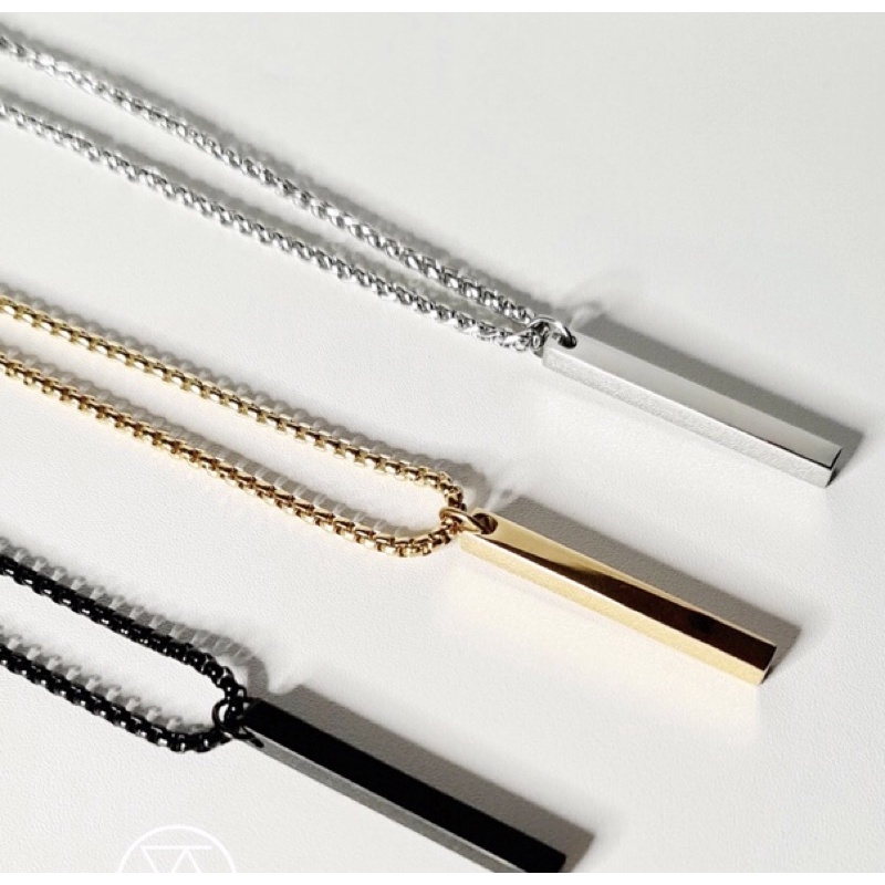 Kalung Pria Model Terbaru