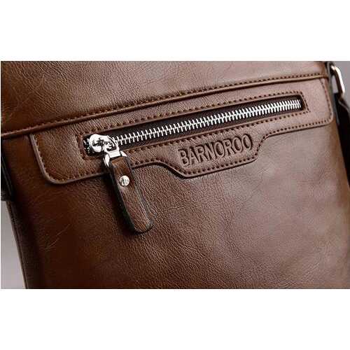 (100% BARANG ORI) Rhodey Barnoroo Tas Selempang Pria Crossbody Bag - 1880