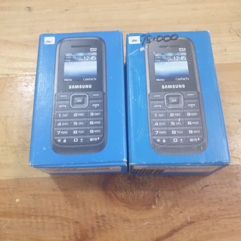 Samsung Keystone 3 B109E