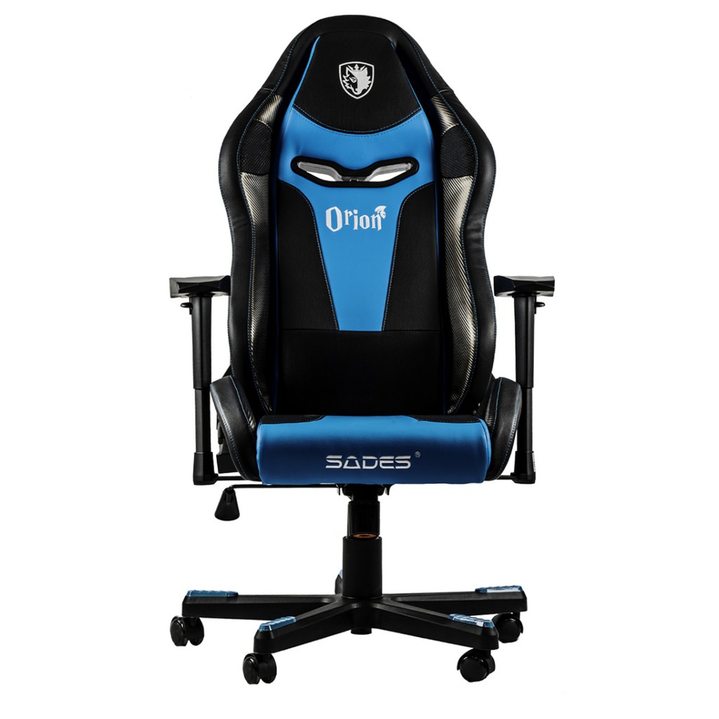 sades orion gaming chair - Kursi gaming orion sades