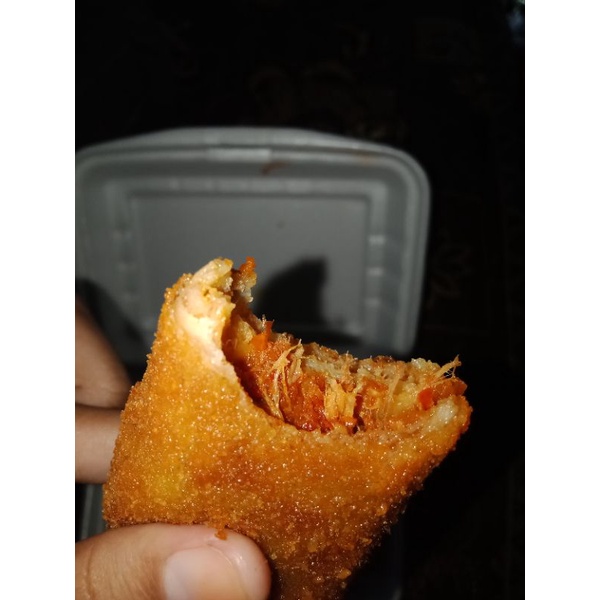 

risoles