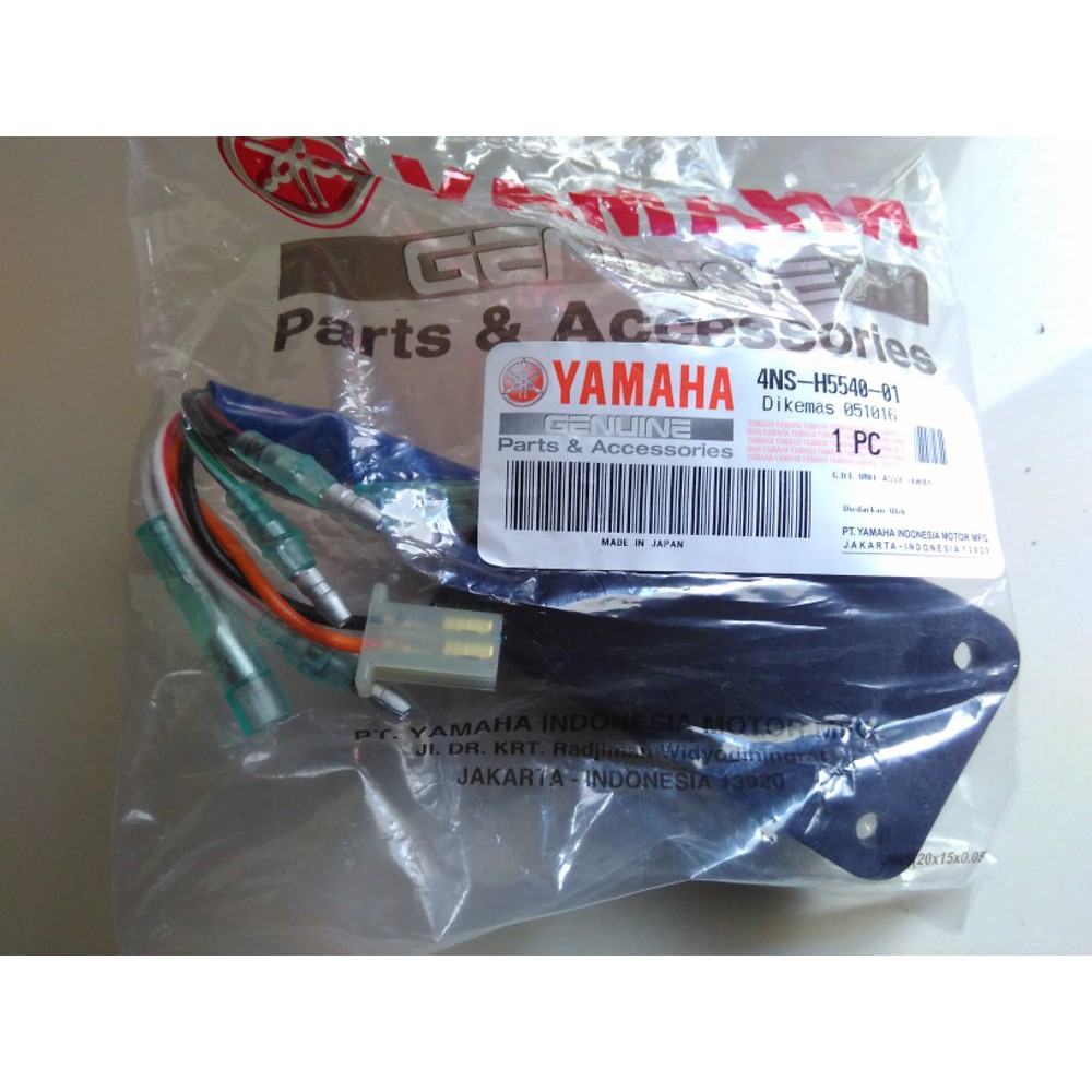 cdi fizr 7 kabel upgrade Terbaik