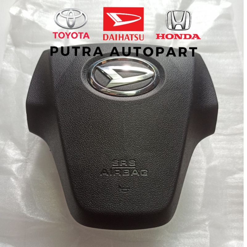 airbag setir stir xenia sigra 2012-2020